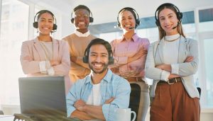 Contact Center Transformation Through Speech-to-Text Analytics: Embracing the Voice of the Customer