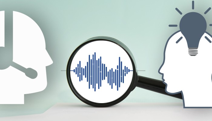 How to effectively build a Speech Analytics Solution for your Contact Center?