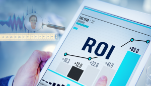 Measuring ROI of Speech Analytics Implementation at Contact Center