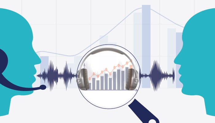 Speech Analytics: Transforming Quality Monitoring in Contact Centers